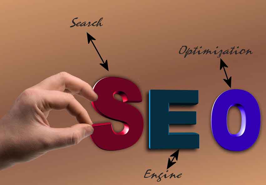 seo on page