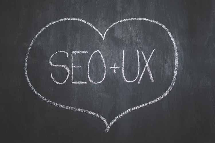 seo+ux