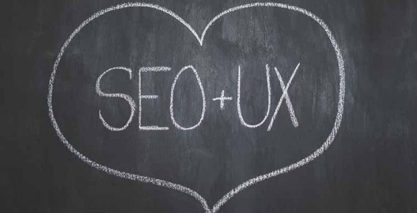 seo+ux